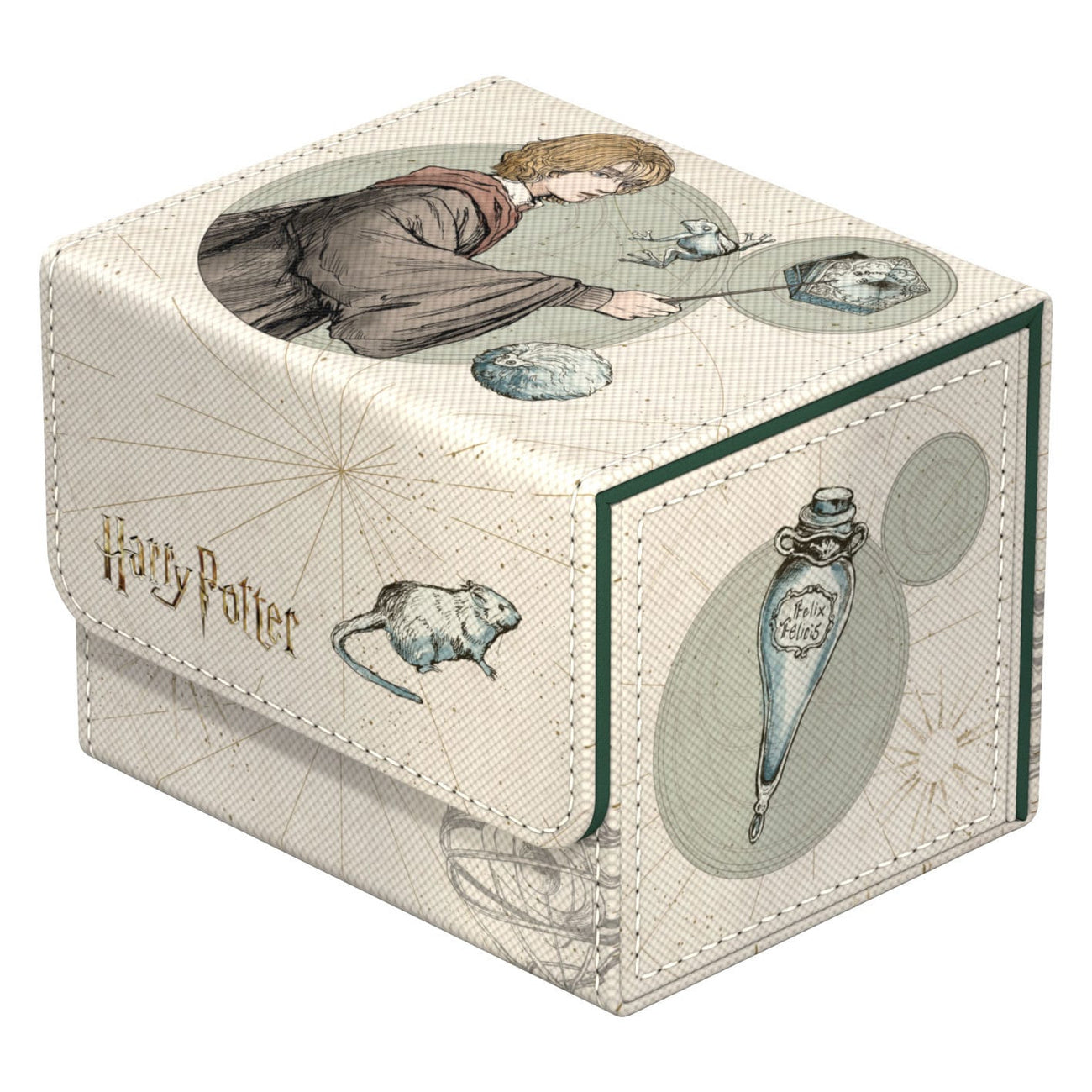 Product image Ultimate Guard Sidewinder 100+ Xenoskin Harry Potter - Ron