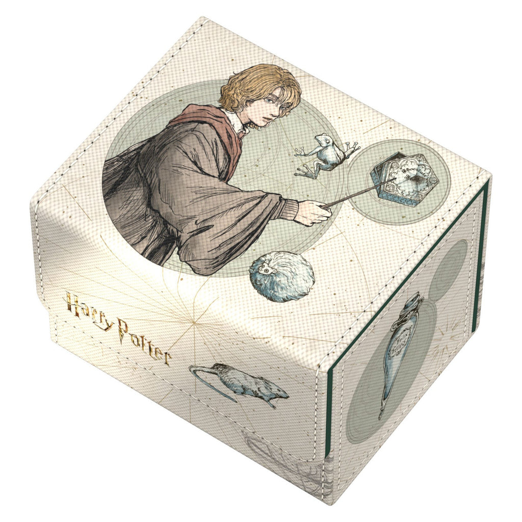 Product image Ultimate Guard Sidewinder 100+ Xenoskin Harry Potter - Ron