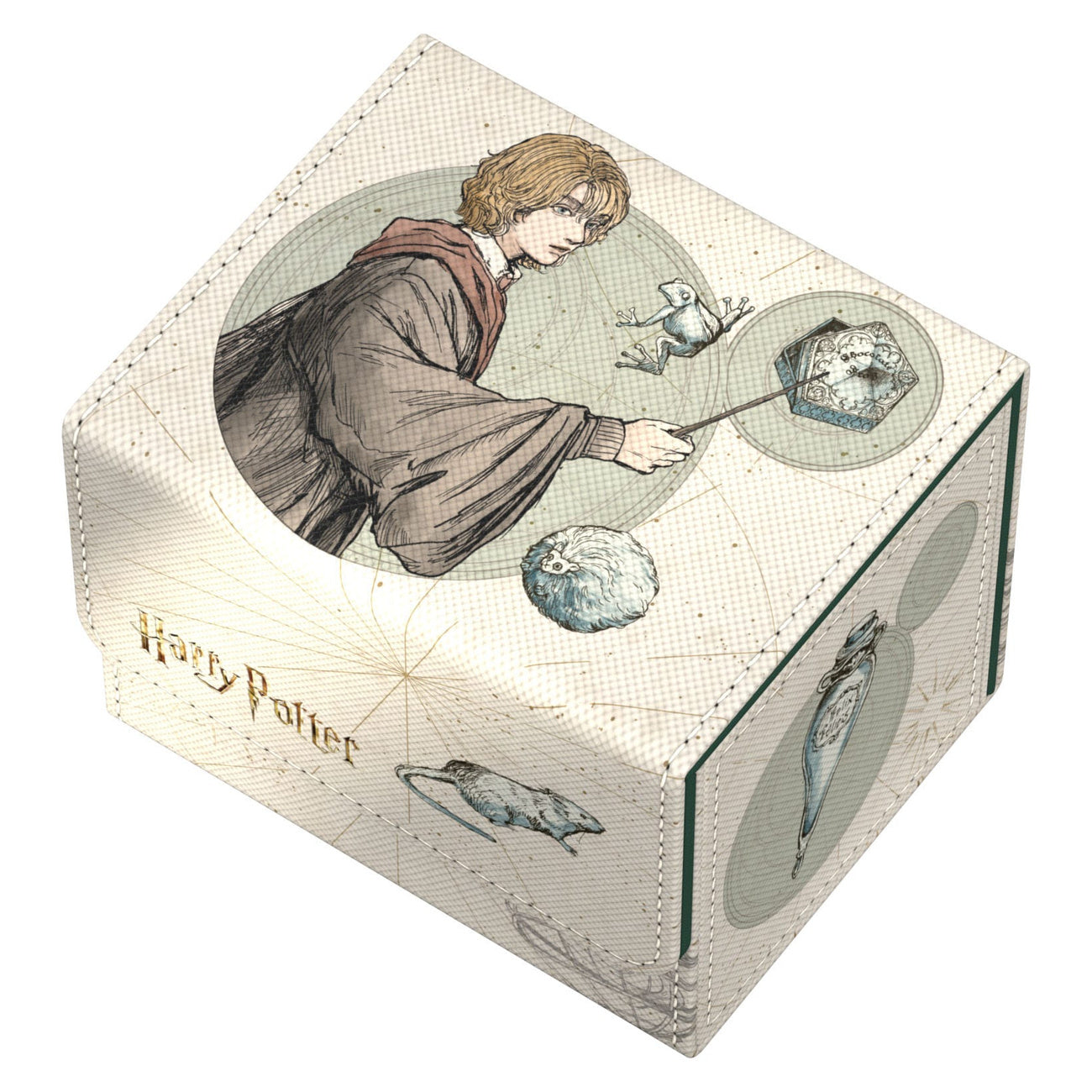 Product image Ultimate Guard Sidewinder 100+ Xenoskin Harry Potter - Ron