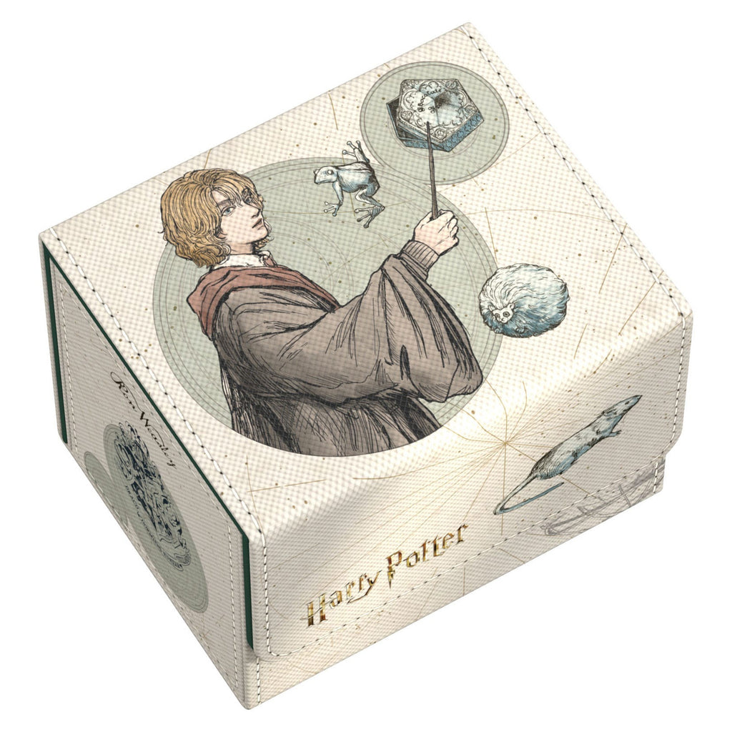 Product image Ultimate Guard Sidewinder 100+ Xenoskin Harry Potter - Ron