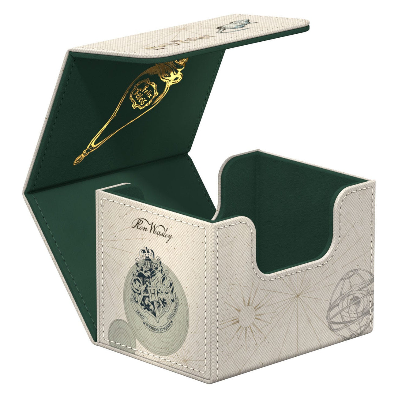 Product image Ultimate Guard Sidewinder 100+ Xenoskin Harry Potter - Ron