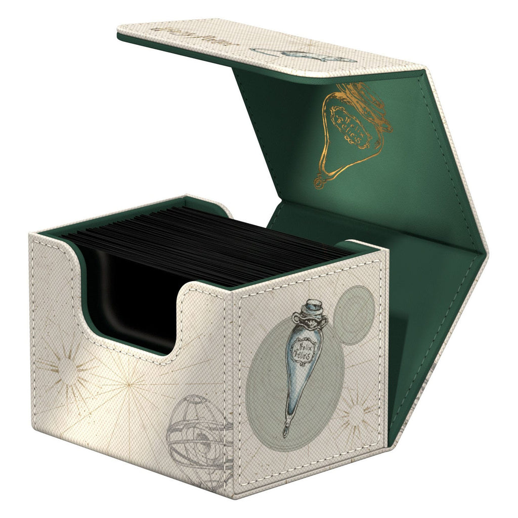 Product image Ultimate Guard Sidewinder 100+ Xenoskin Harry Potter - Ron