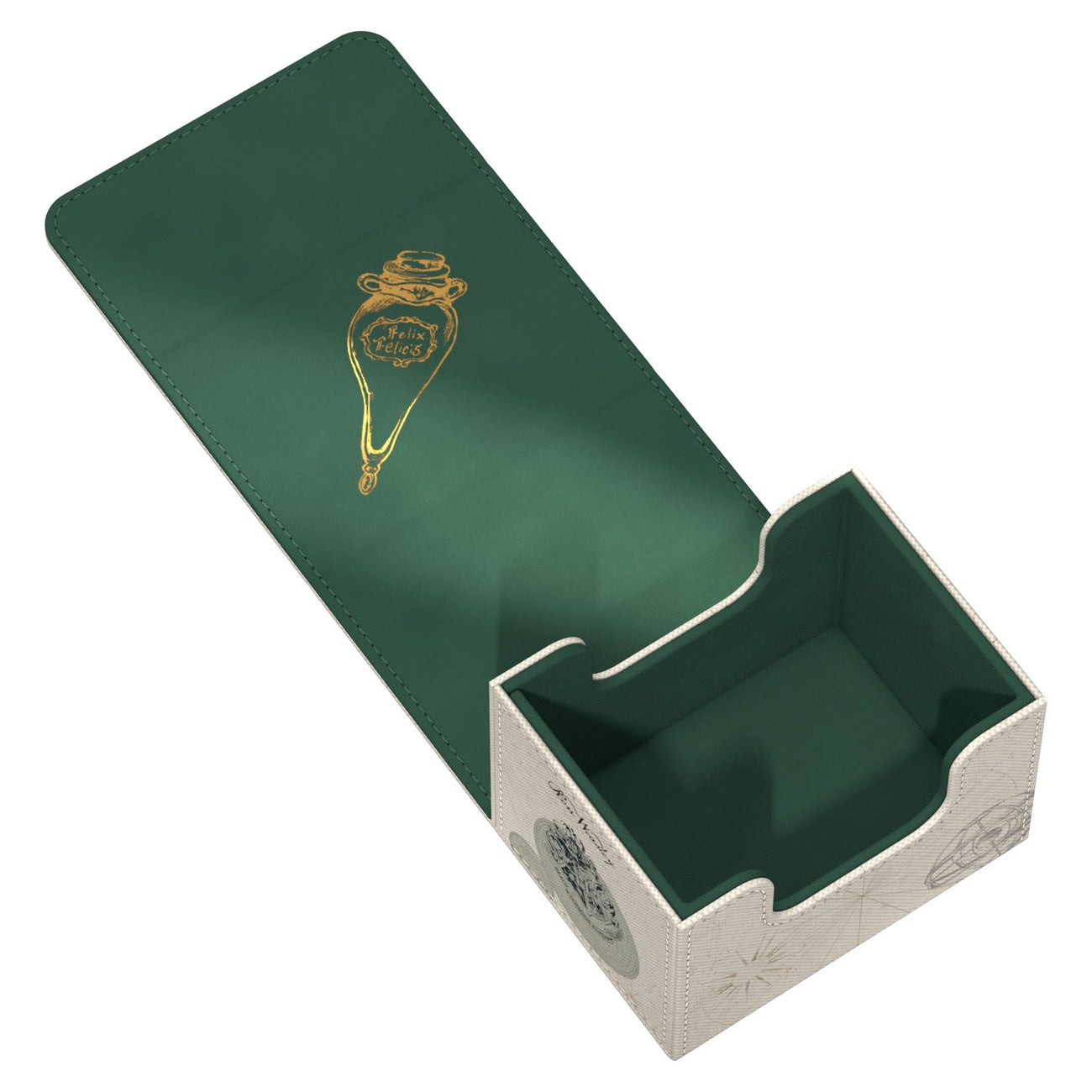 Product image Ultimate Guard Sidewinder 100+ Xenoskin Harry Potter - Ron