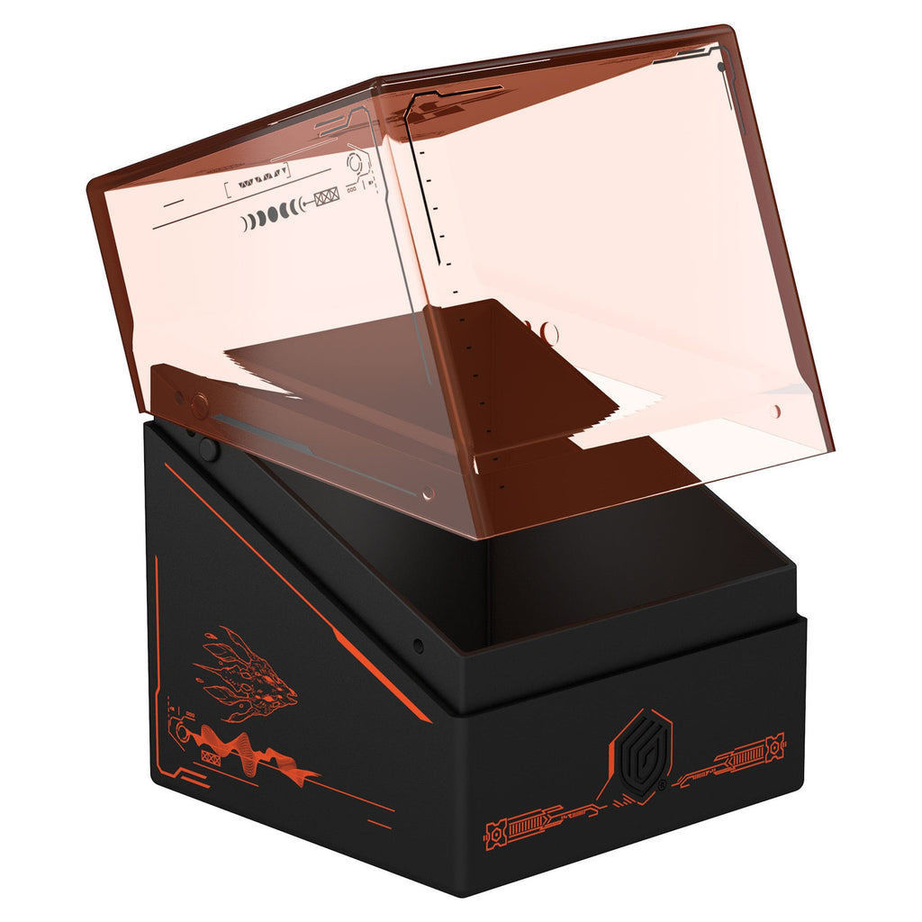 Product image Ultimate Guard Boulder 100+ Magic: The Gathering "Edge of Eternities" Deck Box