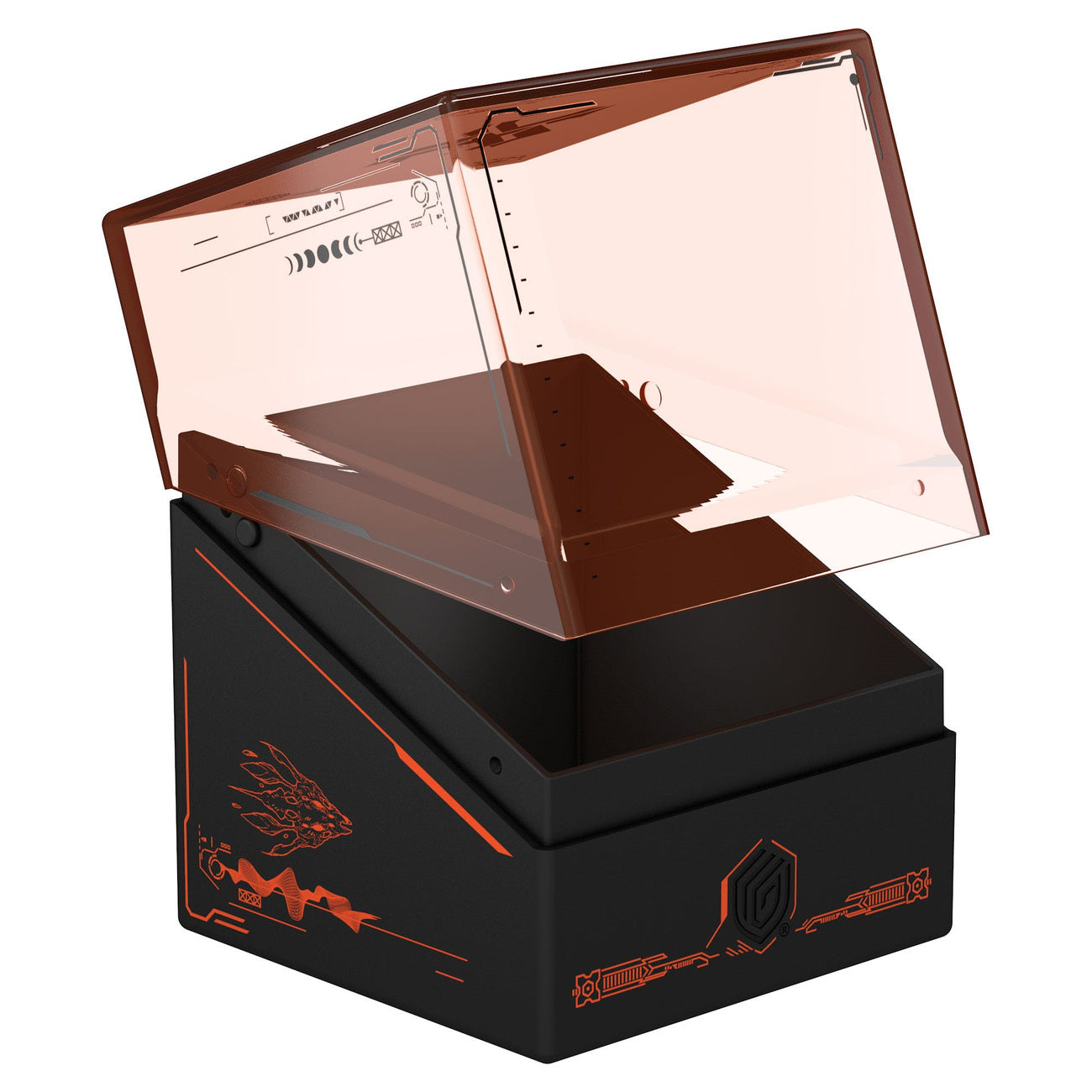 Product image Ultimate Guard Boulder 100+ Magic: The Gathering "Edge of Eternities" Deck Box