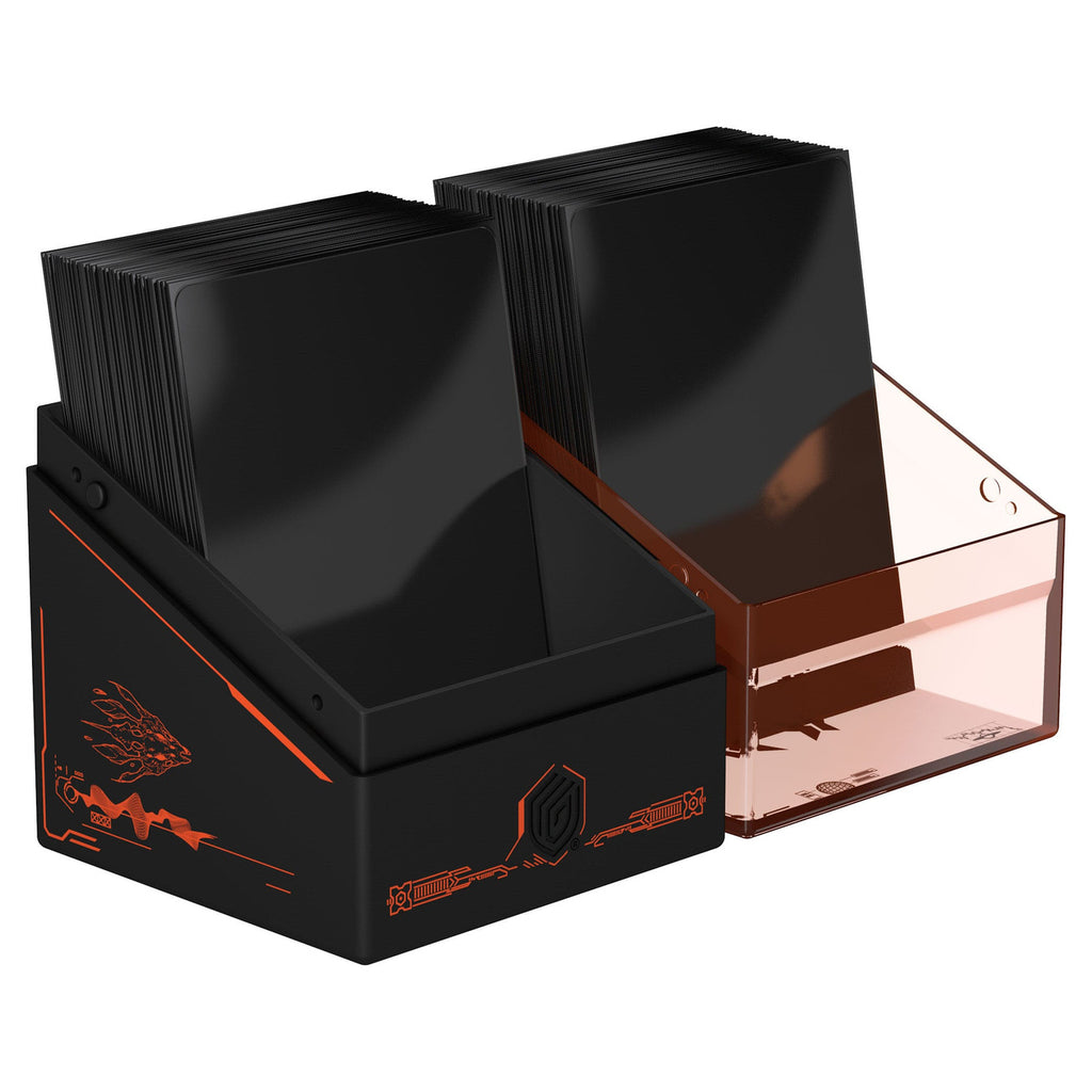 Product image Ultimate Guard Boulder 100+ Magic: The Gathering "Edge of Eternities" Deck Box