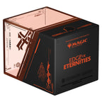 Product image Ultimate Guard Boulder 100+ Magic: The Gathering "Edge of Eternities" Deck Box