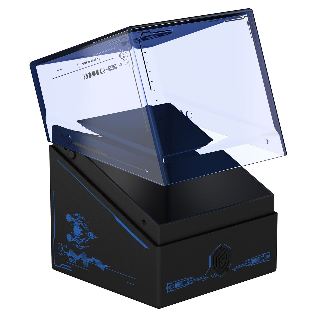 Product image Ultimate Guard Boulder 100+ Magic: The Gathering "Edge of Eternities" Deck Box