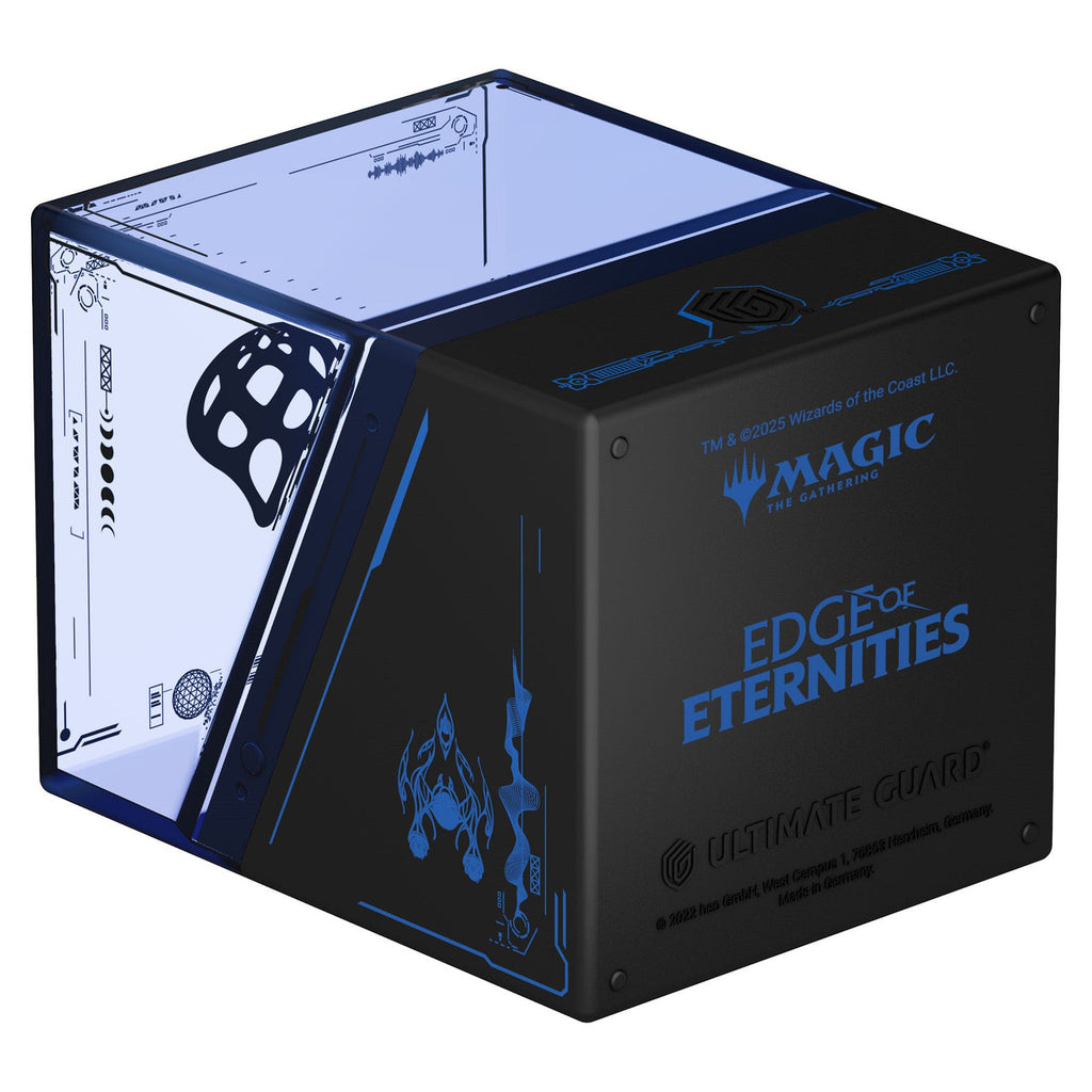 Product image Ultimate Guard Boulder 100+ Magic: The Gathering "Edge of Eternities" Deck Box
