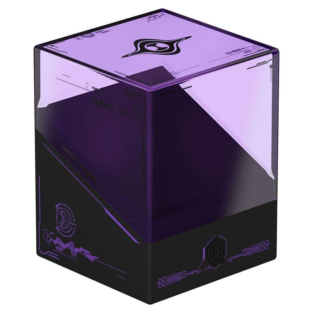 Product image Ultimate Guard Boulder 100+ Magic: The Gathering "Edge of Eternities" Deck Box