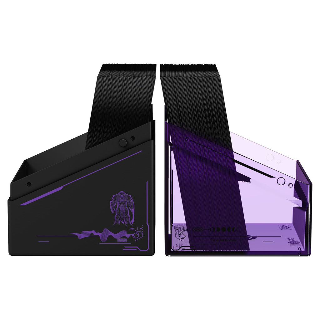 Product image Ultimate Guard Boulder 100+ Magic: The Gathering "Edge of Eternities" Deck Box