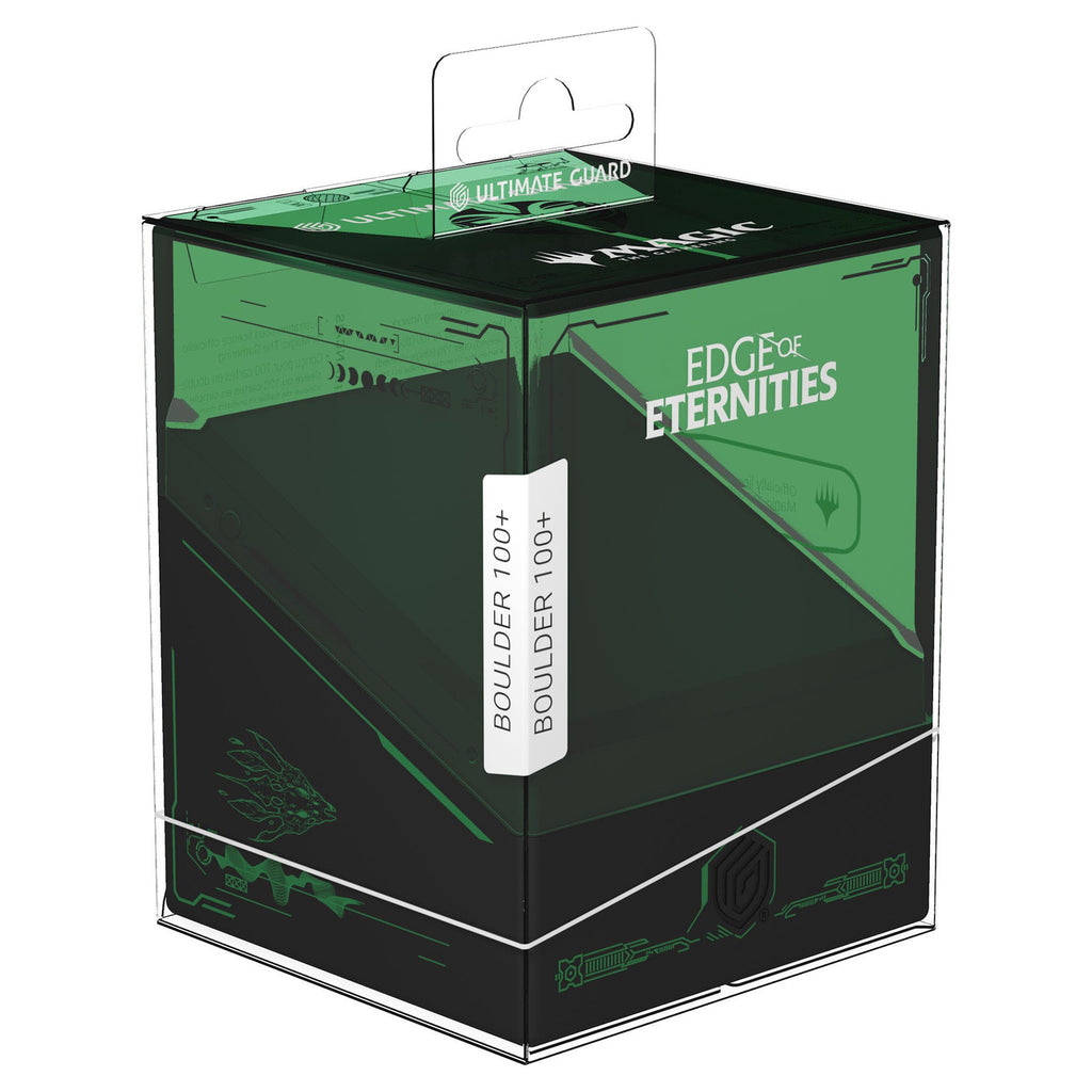 Product image Ultimate Guard Boulder 100+ Magic: The Gathering "Edge of Eternities"
