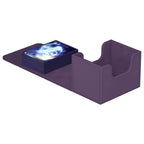 Product image Ultimate Guard Sidewinder 100+ Xenoskin - Purple
