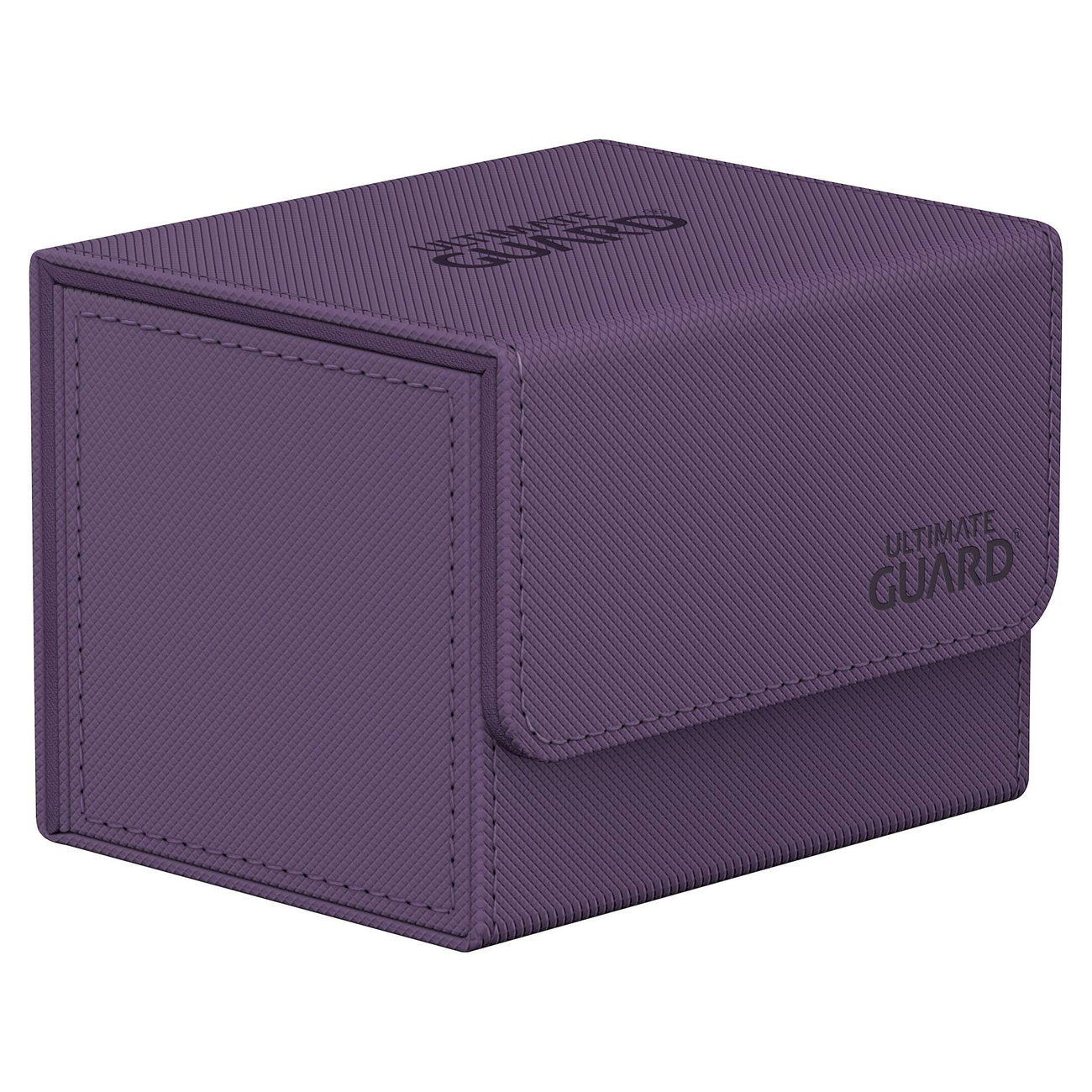 Product image Ultimate Guard Sidewinder 100+ Xenoskin - Purple