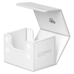 Product image Ultimate Guard Sidewinder 100+ Xenoskin - White