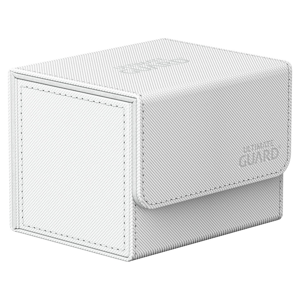 Product image Ultimate Guard Sidewinder 100+ Xenoskin - White