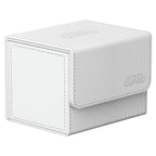 Product image Ultimate Guard Sidewinder 100+ Xenoskin - White