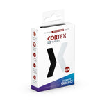Product image Ultimate Guard Cortex Sleeves Japanese Size (60) - Black