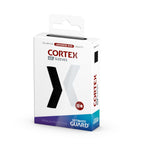Product image Ultimate Guard Cortex Sleeves Japanese Size (60) - Black
