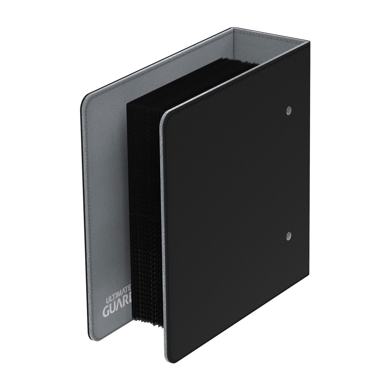 Product image Ultimate Guard Collector's Album Xenoskin Compact - Black