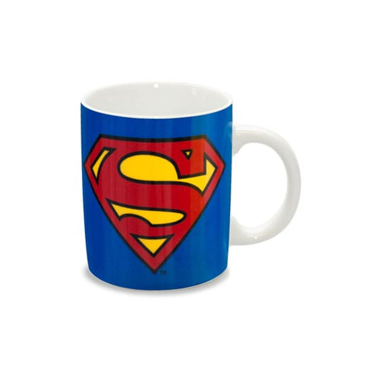 Product image DC Comics Mug Logo