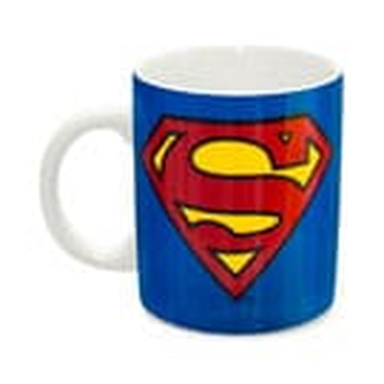 Product image DC Comics Mug Logo