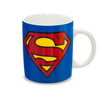 Product image DC Comics Mug Logo