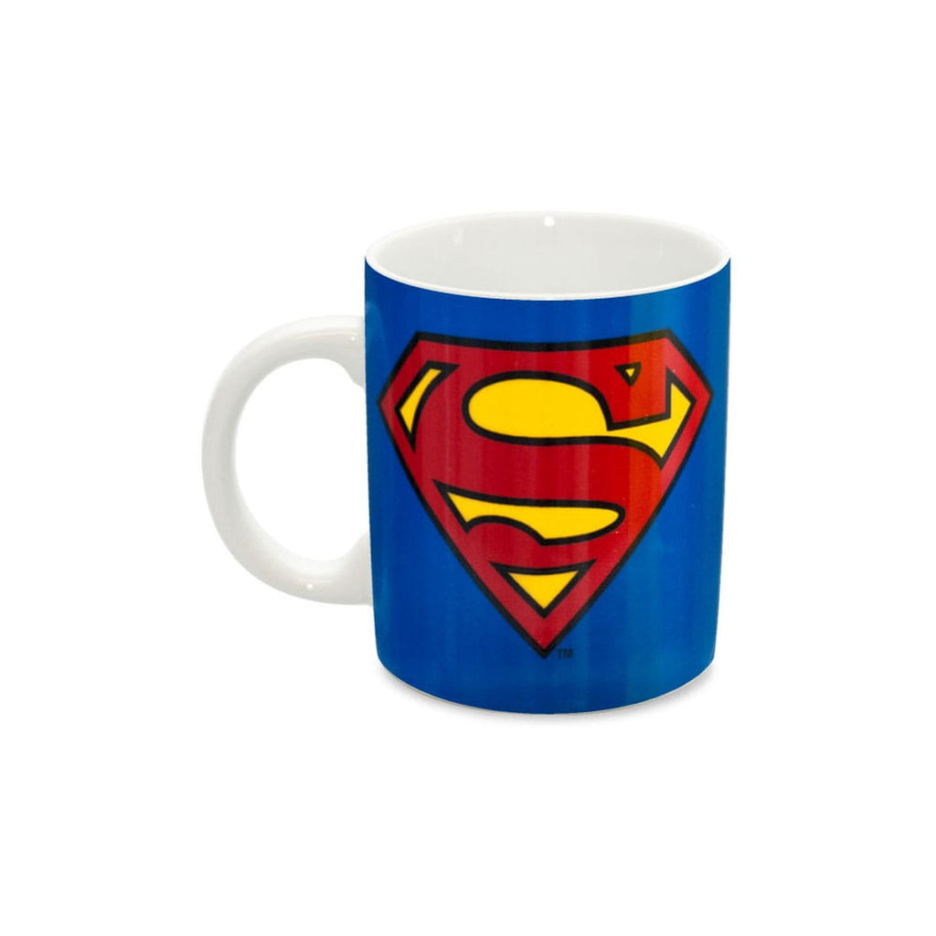 Product image DC Comics Mug Logo