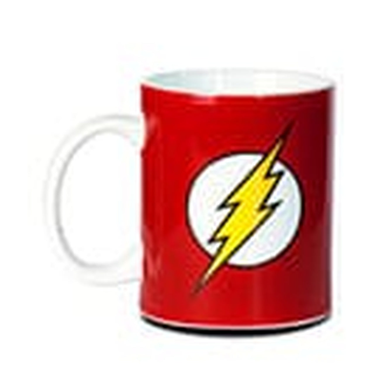 Product image DC Comics Mug Flash Logo