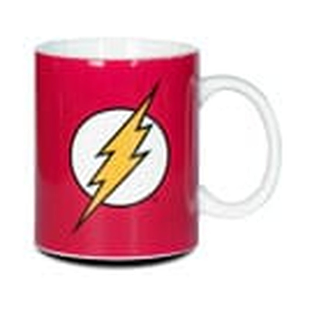 Product image DC Comics Mug Flash Logo
