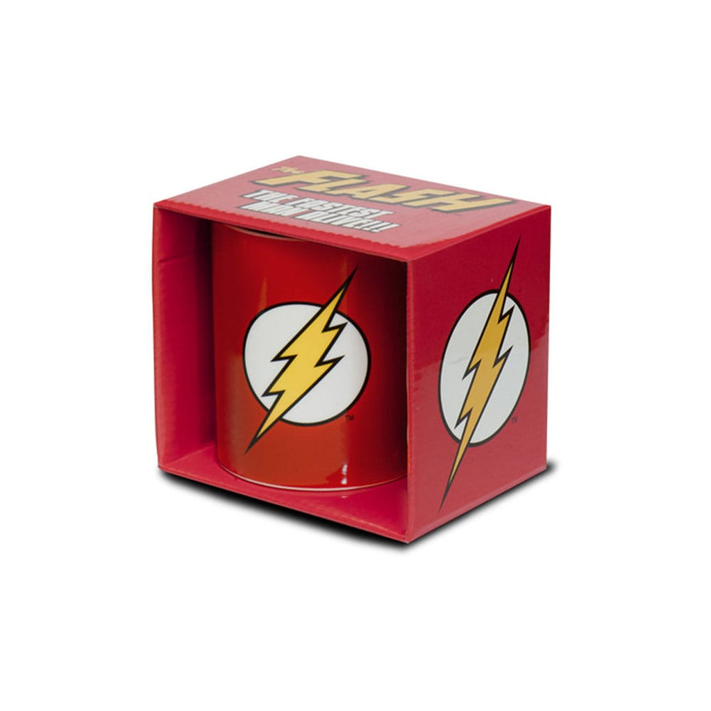Product image DC Comics Mug Flash Logo
