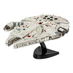 Product image Star Wars Episode VII Model Kit 1/241 Millennium Falcon