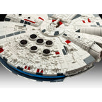 Product image Star Wars Episode VII Model Kit 1/241 Millennium Falcon