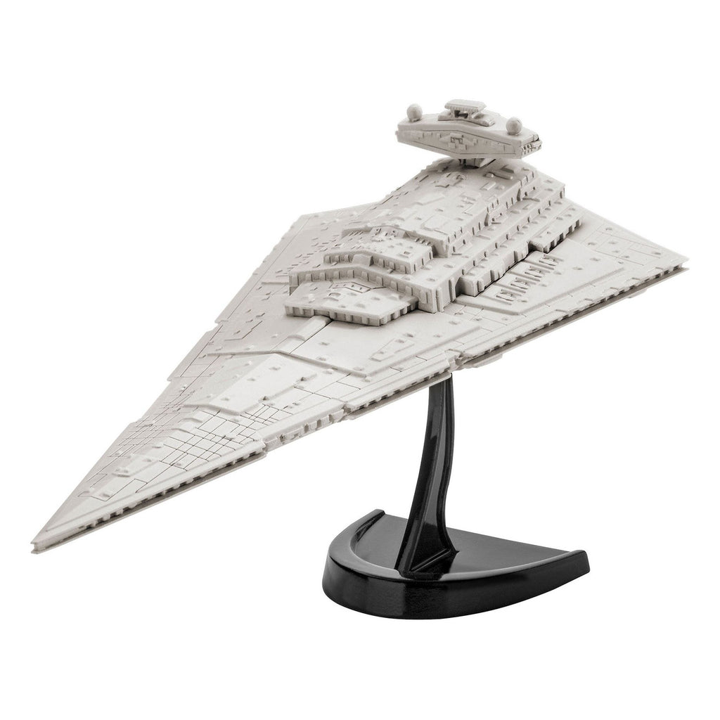 Product image Star Wars Model Kit 1/12300 Imperial Star Destroyer 13