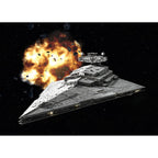 Product image Star Wars Model Kit 1/12300 Imperial Star Destroyer 13