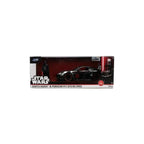 Product image Star Wars Die-cast Model 1:24 Darth Vader Porsche 911