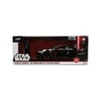 Product image Star Wars Die-cast Model 1:24 Darth Vader Porsche 911