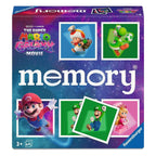 Product image Super Mario Galaxy Movie Memory Game