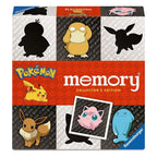 Product image Pokémon Collector's Memory