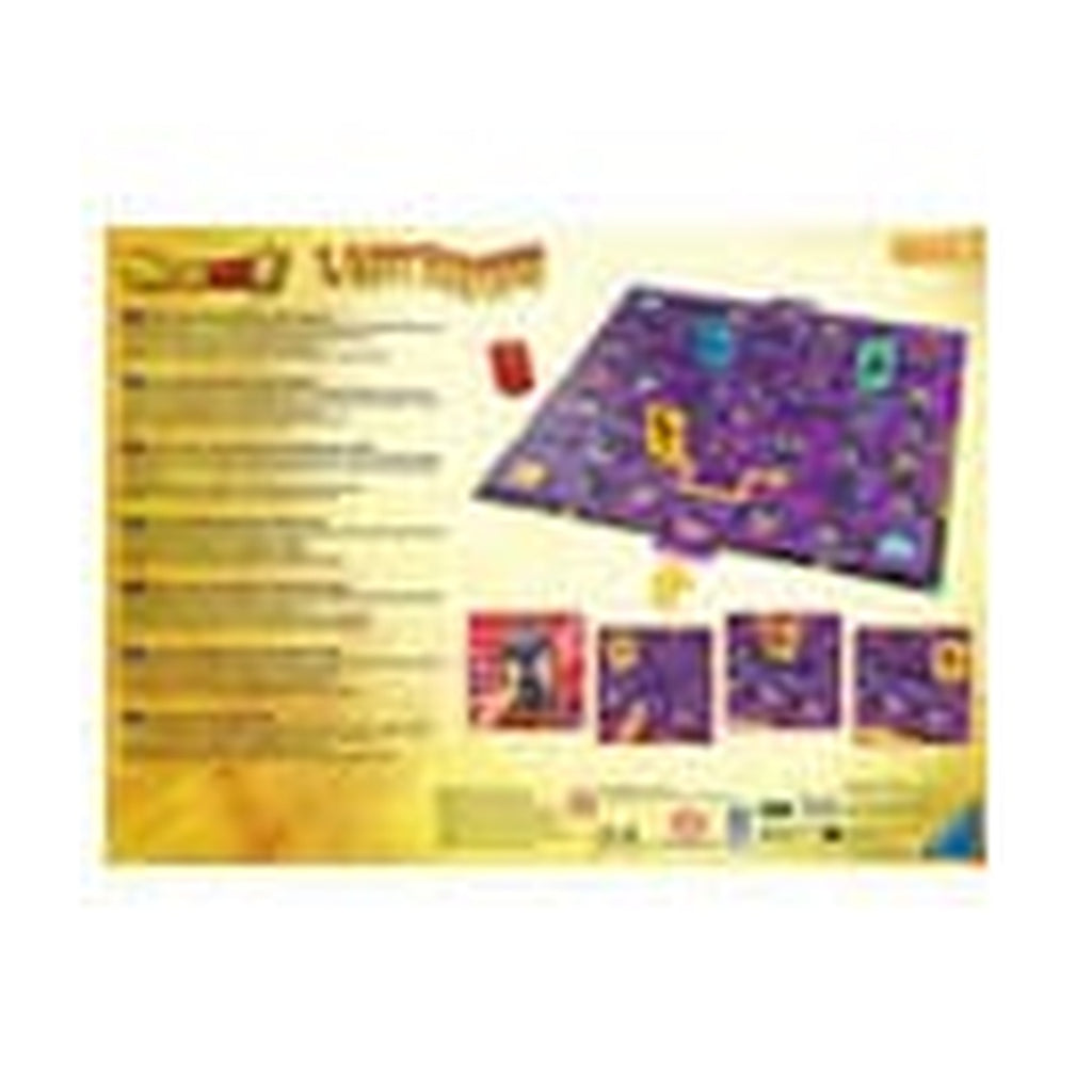 Product image Dragon Ball Super Board Game Labyrinth