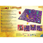 Product image Dragon Ball Super Board Game Labyrinth