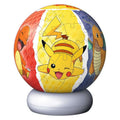 Product image Pokémon 3D Puzzle Ball Night Light (73 pieces)