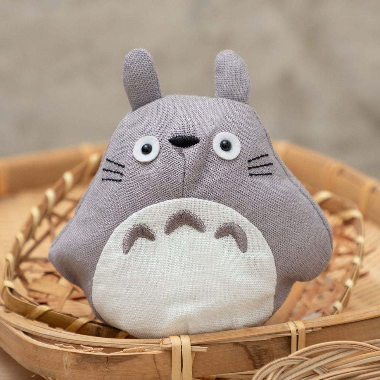 Product image My Neighbor Totoro Japanese Style Beanbag Plush Figure Big