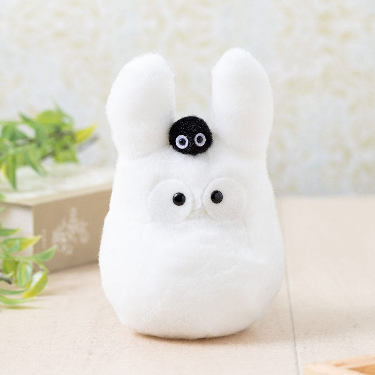 Product image My Neighbor Totoro Beanbag Plush Figure Small Totoro