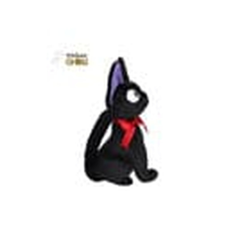 Product image Kiki's Delivery Service Plush Figure Jiji Sitting M 32 cm