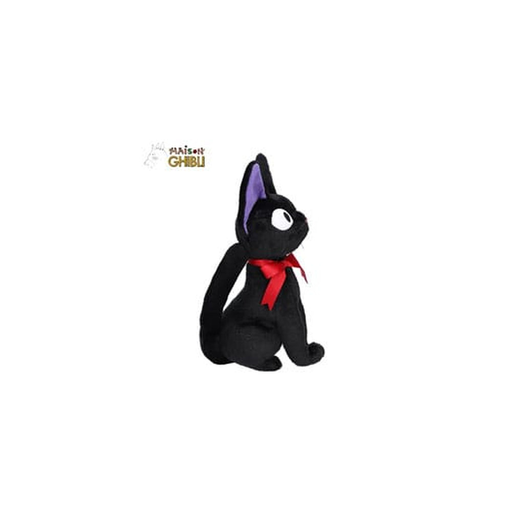 Product image Kiki's Delivery Service Plush Figure Jiji Sitting M 32 cm