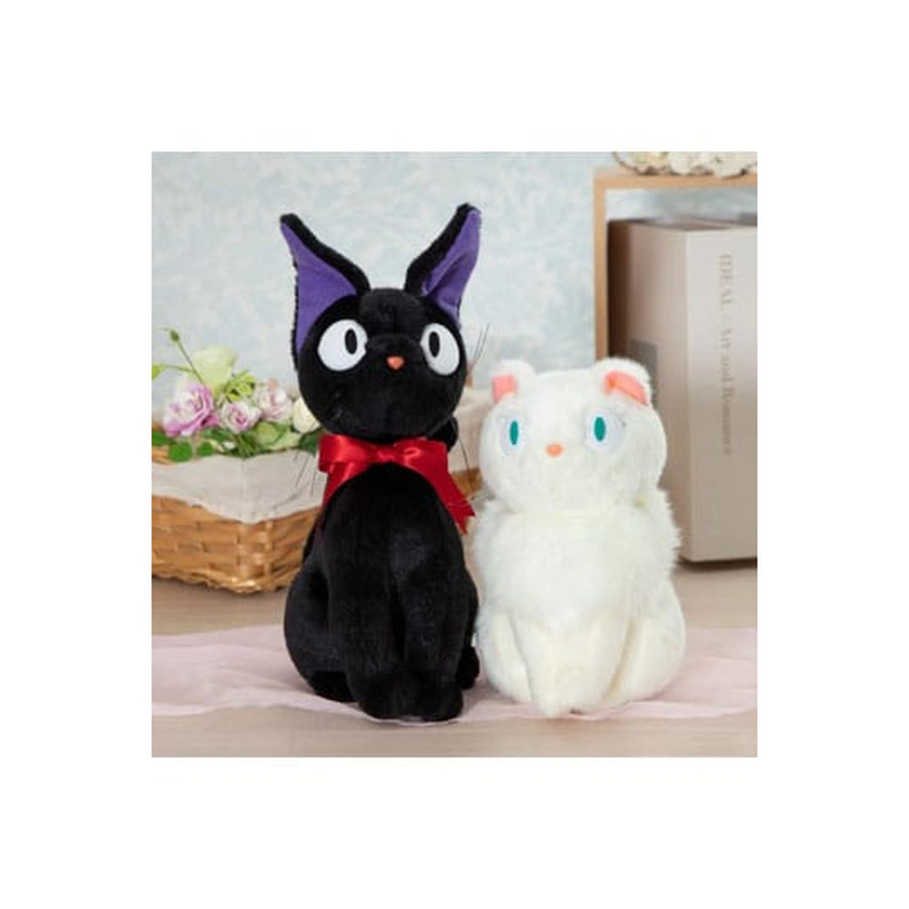 Product image Kiki's Delivery Service Plush Figure Lily Sitting M 22 cm