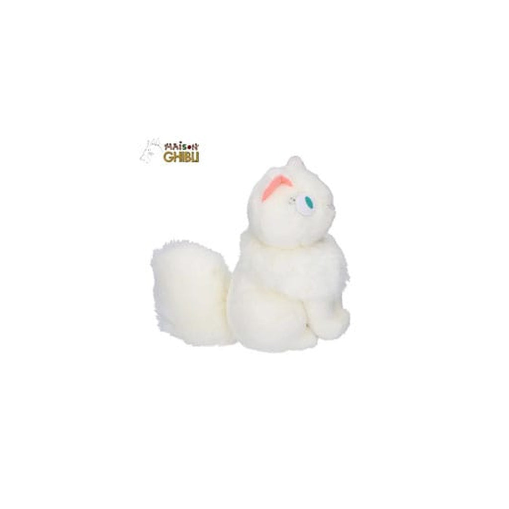 Product image Kiki's Delivery Service Plush Figure Lily Sitting M 22 cm