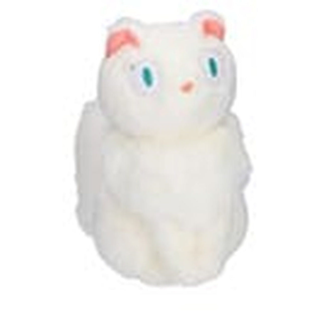 Product image Kiki's Delivery Service Plush Figure Lily Sitting M 22 cm