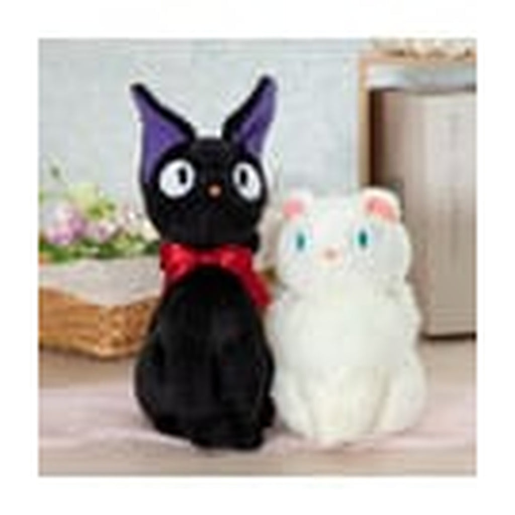 Product image Kiki's Delivery Service Plush Figure Lily Sitting M 22 cm